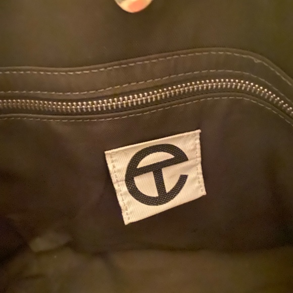 Telfarhand bag. Pre loved in like new condition